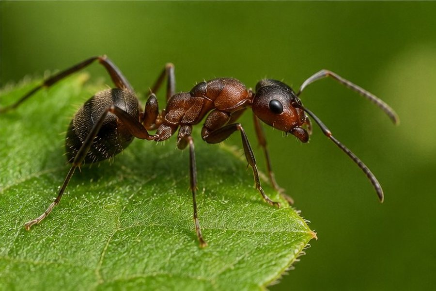 Ant Treatment Prices - £190 for Flats and £220 for Houses