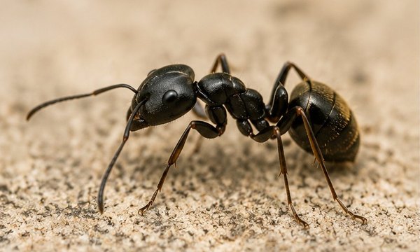 Ant Control in Bexley