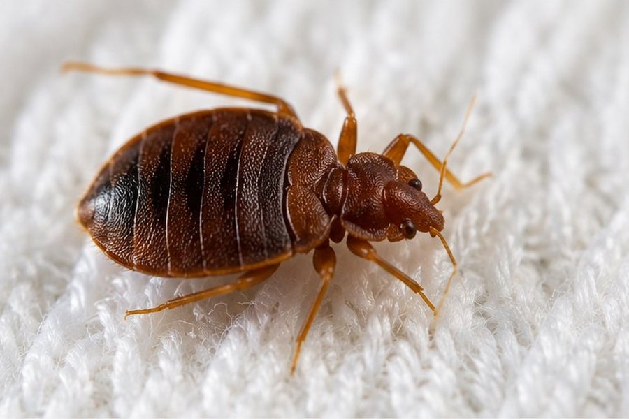 Bed Bug Treatment in Bexley