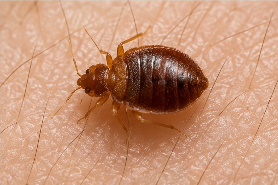 Bed Bug Treatment Prices - £220 First Room and £120 Additional Rooms