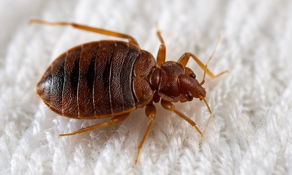 Bed Bug Treatment in Bexley