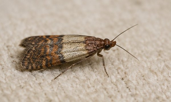 Carpet Moth Control in Bexley
