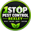 1STOP Pest Control Bexley