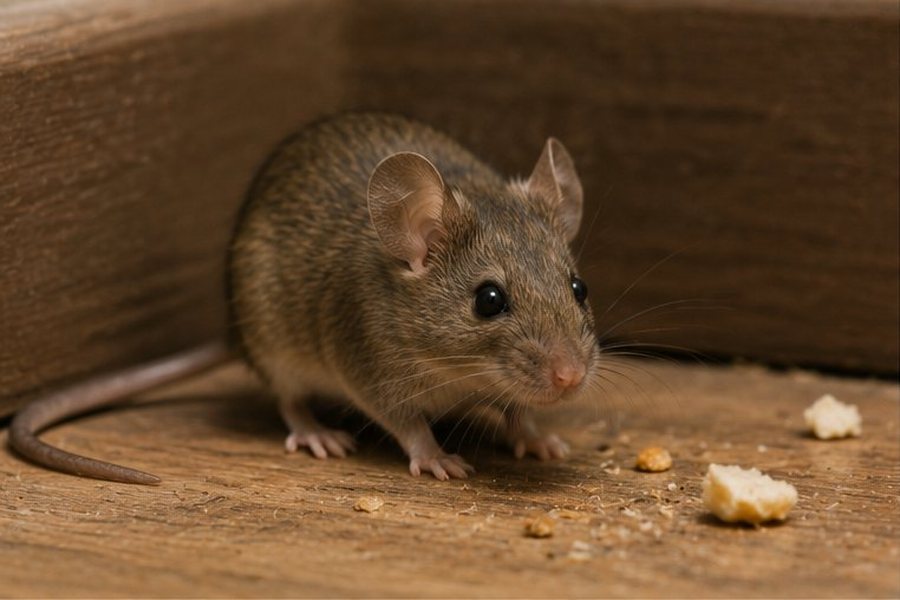 Mouse Control in Bexley