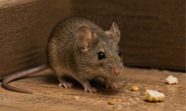 Mouse Control in Bexley