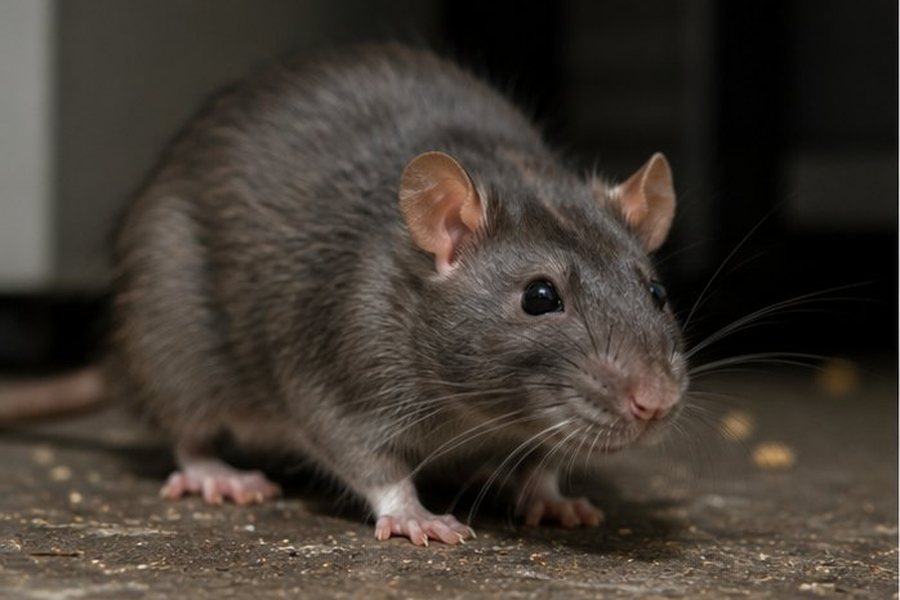 Rat Control in Bexley