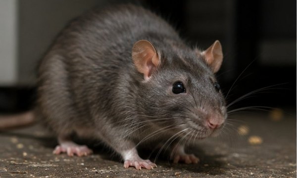 Rat Control in Bexley