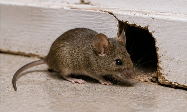 Rodent Proofing in Bexley